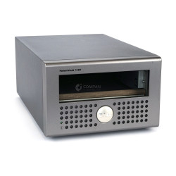 UG210 DELL LTO2 SCSI LVD EXTERNAL TAPE DRIVE FOR DELL POWERVAULT 110T